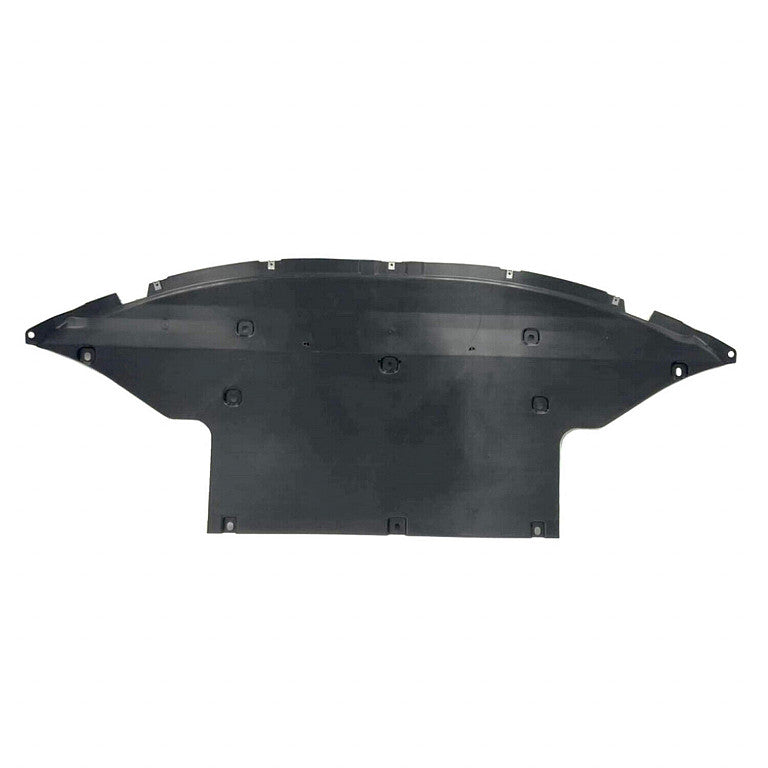 Undercar Shield Front Foward For Ford - FO1228180