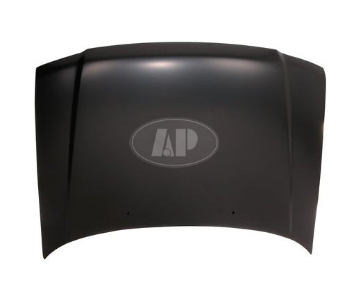 Hood Steel Except Sport For Ford - FO1230218