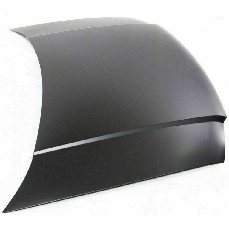 Hood Steel For Ford - FO1230253P