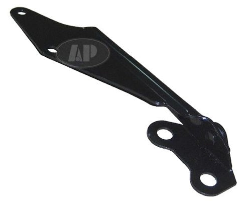 Hood Hinge Passenger Side For Ford - FO1236135