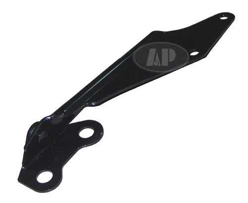 Hood Hinge Driver Side For Ford - FO1236136
