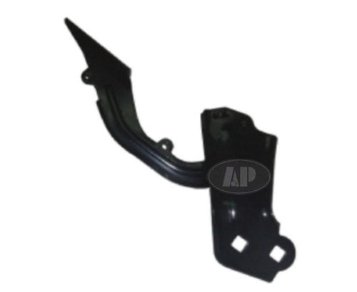 Hood Hinge Driver Side For Ford - FO1236152