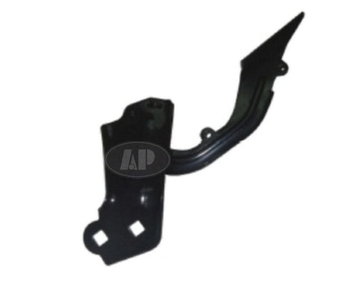 Hood Hinge Passenger Side For Ford - FO1236153