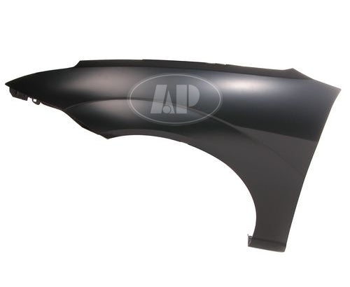 Fender Front Driver Side For Ford - FO1240207