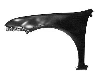 Fender Front Driver Side Capa For Ford - FO1240274C