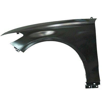 Fender Front Driver Side For Ford - FO1240289