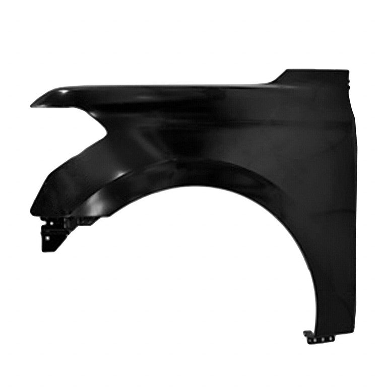 Fender Front Driver Side Aluminium Capa For Ford - FO1240324C