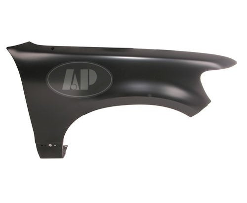 Fender Front Passenger Side Xls Without Flare Hole For Ford - FO1241247