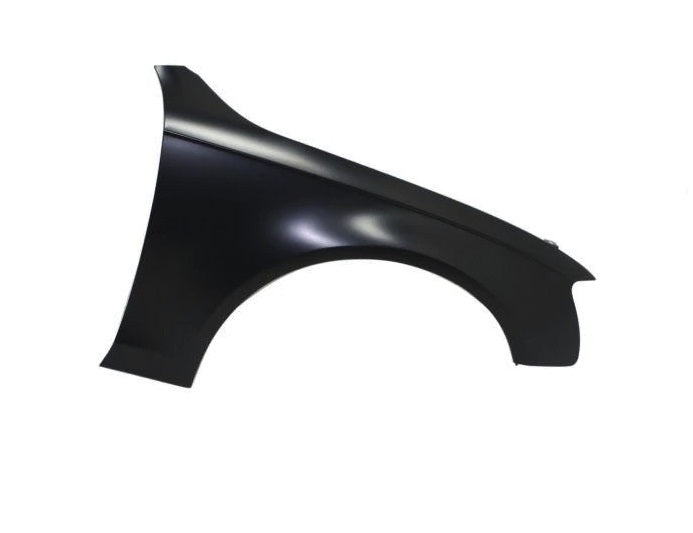 Fender Front Passenger Side Aluminium For Ford - FO1241324