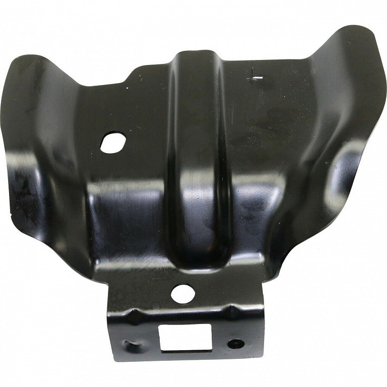 Fender Bracket Front Driver Side Steel For Ford - FO1244105