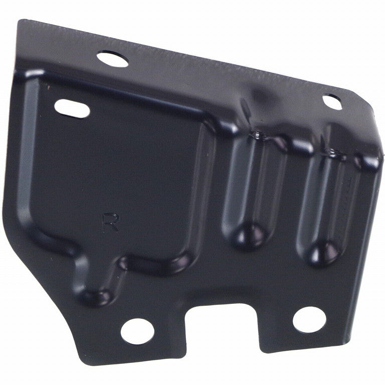 Fender Brace Front Passenger Side Steel For Ford - FO1245107