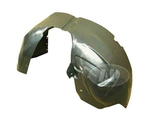 Fender Liner Front Driver Side For Ford - FO1248139