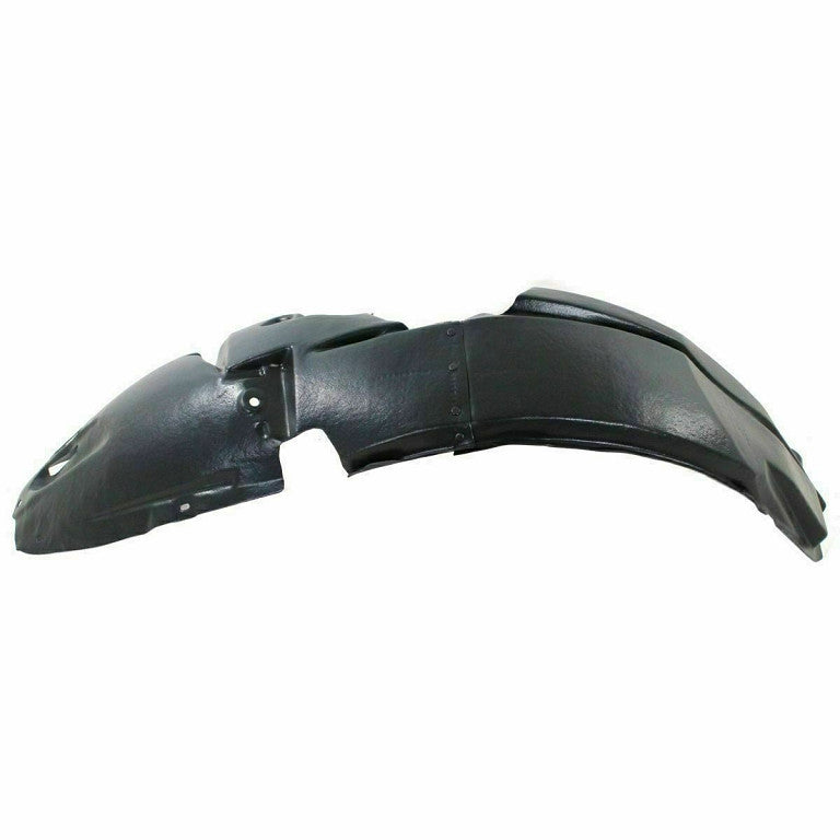 Fender Liner Front Driver Side For Ford - FO1248153