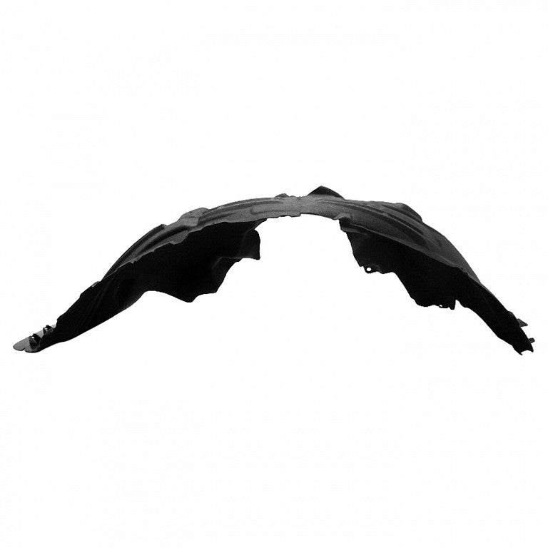 Fender Liner Driver Side For Ford - fo1248204
