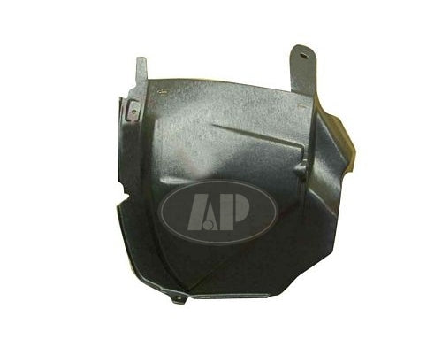 Fender Liner Passenger Side (Frontont Section) For Ford - FO1249127