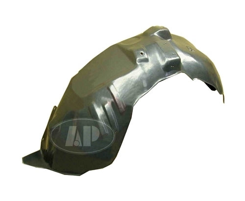 Fender Liner Passenger Side For Ford - FO1249129