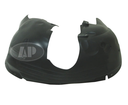 Fender Liner Passenger Side For Ford - fo1249131