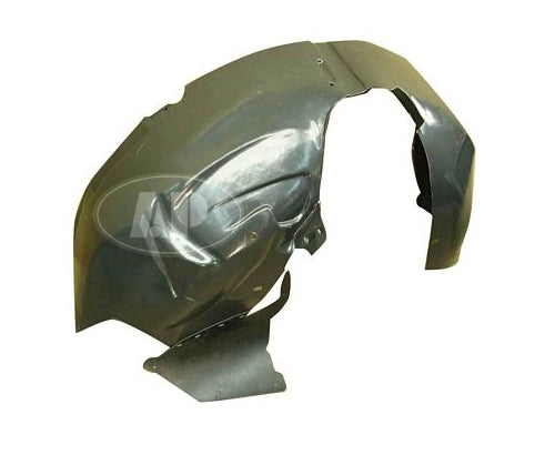 Fender Liner Front Passenger Side For Ford - FO1249139