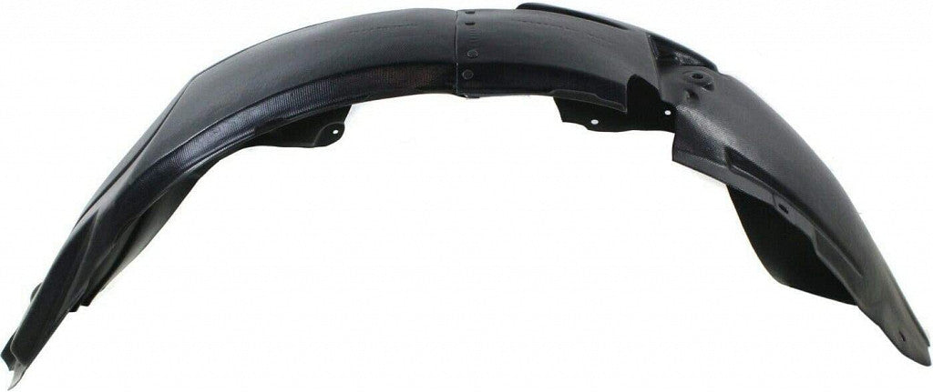 Fender Liner Front Passenger Side For Ford - FO1249153
