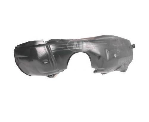 Fender Liner Front Passenger Side For Ford - FO1251107