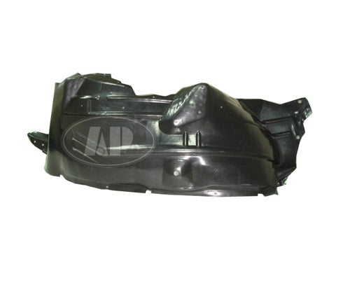 Fender Liner Passenger Side For Ford - FO1251137
