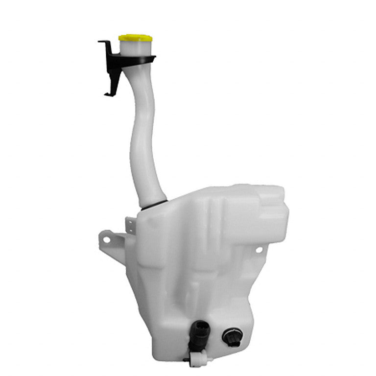 Windshield Washer Tank For Ford - FO1288179