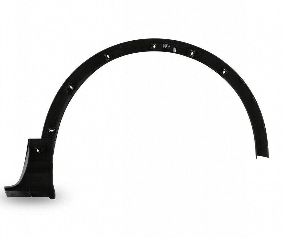 Wheel Arch Trim Front Driver Side Without Park Assist Sensor For Ford - FO1290127