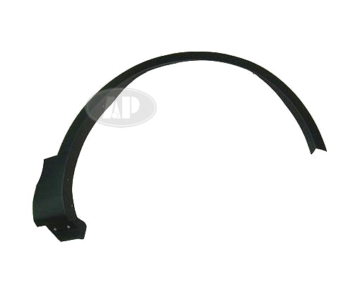 Wheel Opening Moulding Front Passenger Side For Ford - FO1291126