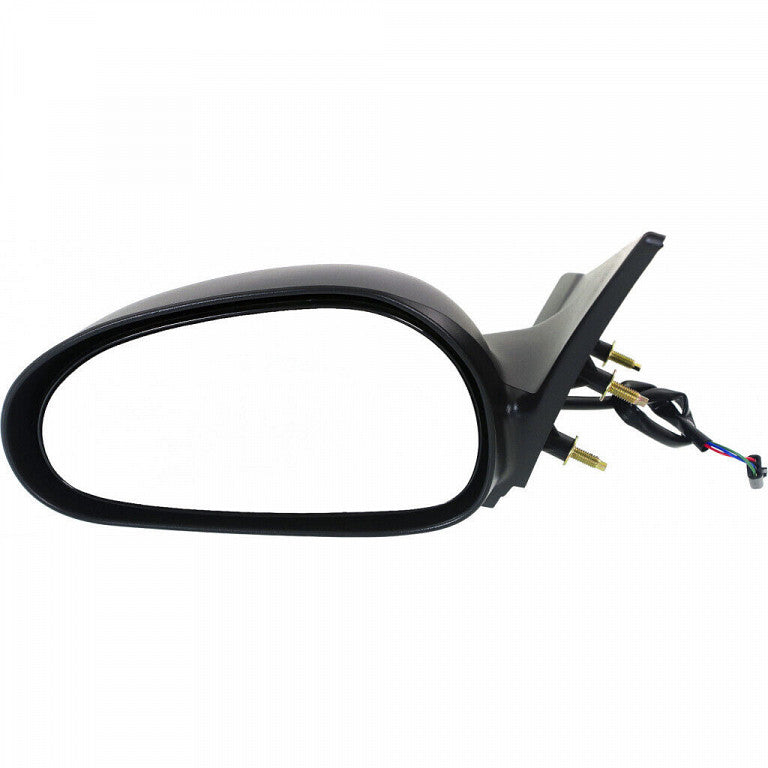 Door Mirror Driver Side Power Textured For Ford - FO1320171