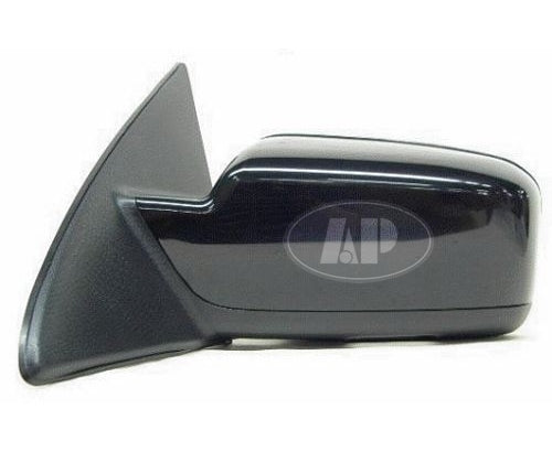 Door Mirror Driver Side Power With Htd/Puddle Lamp Without Blind Spot For Ford - FO1320267