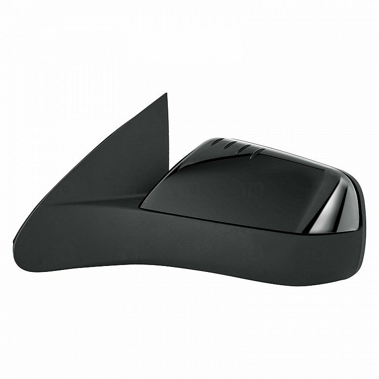 Door Mirror Driver Side Power Htd Usa Built Ptm For Ford - FO1320317