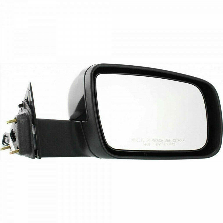 Door Mirror Passenger Side Power Ptm For Ford - FO1321246