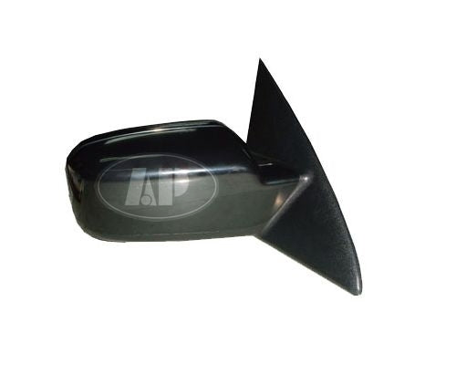 Door Mirror Passenger Side Power Ptm Without Puddle Lamp/Heat For Ford - FO1321265