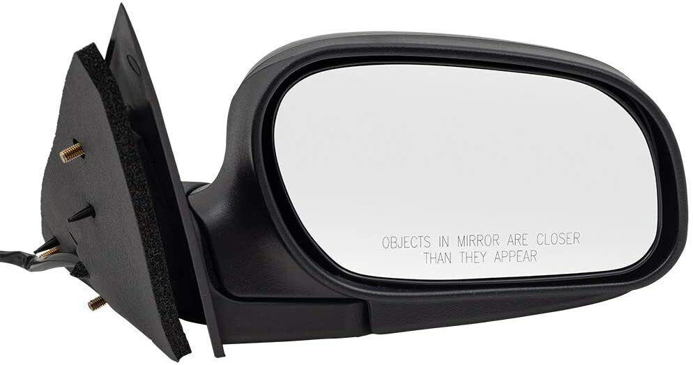 Door Mirror Passenger Side Power For Ford - FO1321374