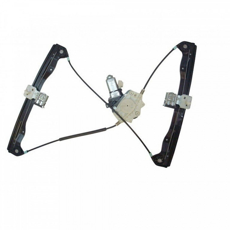 Window Regulator Front Driver Side Power For Ford - FO1350166
