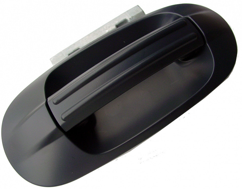 Door Handle Rear Passenger Side Outer For Ford - FO1521105