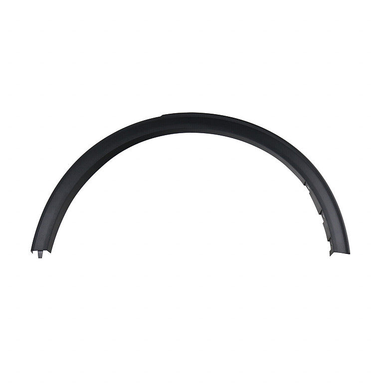 Wheel Arc Trim Rear Driver Side Black For Ford - FO1790123