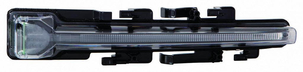 Signal Lamp Front Driver Side High Quality For Ford - fo2520188