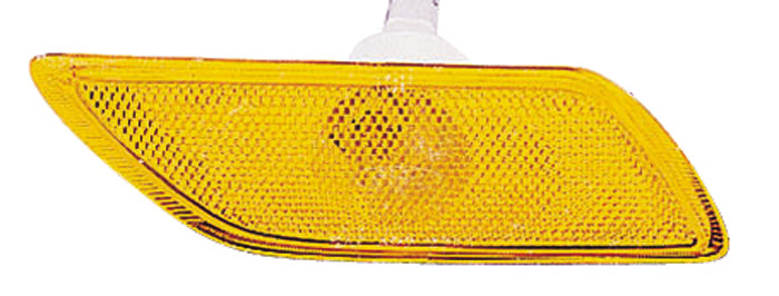 Reflector Front Driver Side For Ford - FO2550134