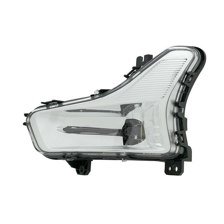 Fog Lamp Driver Side Led High Quality For Ford - fo2592252