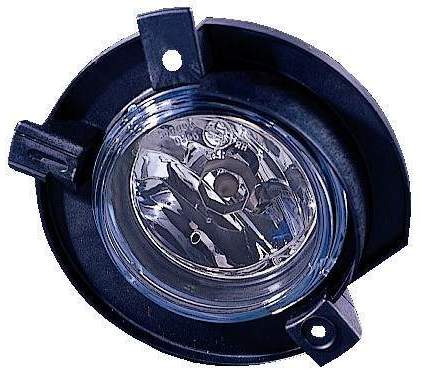 Fog Lamp Front Passenger Side Explorer High Quality For Ford - FO2593193