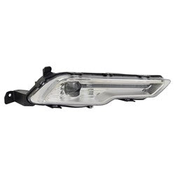 Fog Lamp Front Passenger Side Led With Sport High Quality For Ford - fo2593240