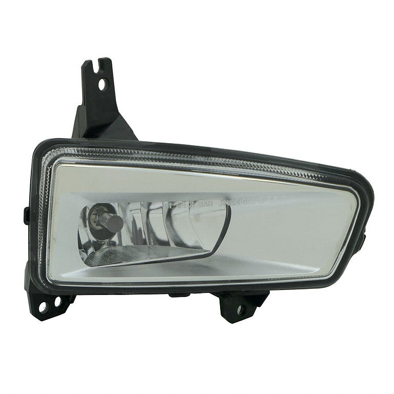 Fog Lamp Passenger Side Halogen High Quality Exclude Sprt High Quality For Ford - fo2593251