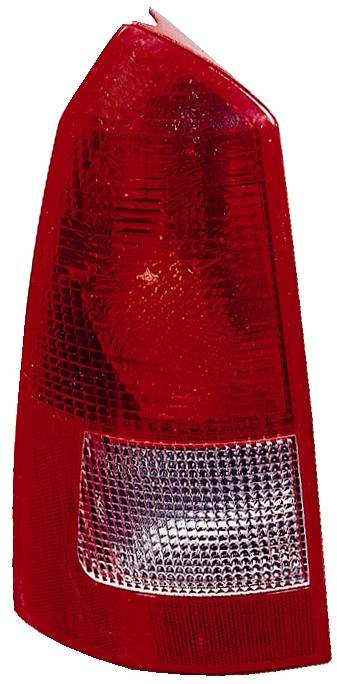 Tail Lamp Driver Side Wgn High Quality For Ford - FO2800179