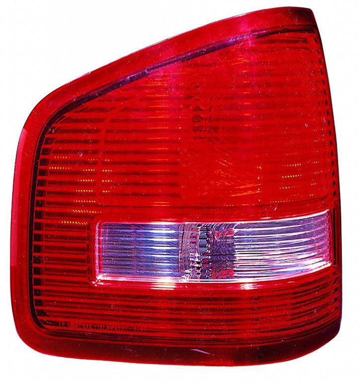 Tail Lamp Driver Side Sport Track High Quality For Ford - fo2800199