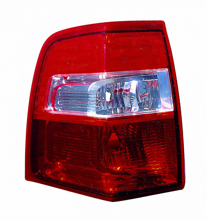 Tail Lamp Driver Side High Quality For Ford - fo2800201