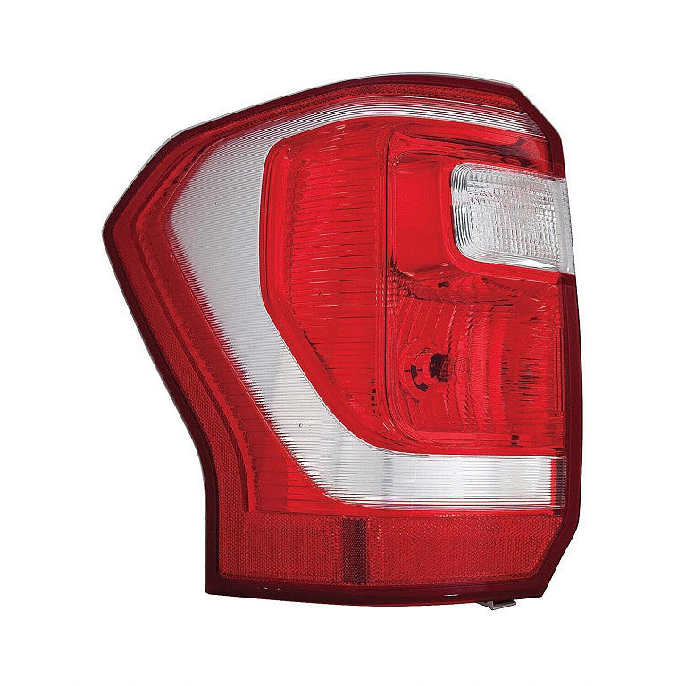 Tail Lamp Driver Side High Quality For Ford - fo2800271