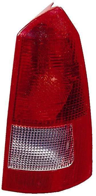 Tail Lamp Passenger Side Wgn High Quality For Ford - FO2801179