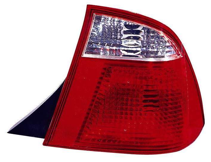 Tail Lamp Passenger Side Sdn High Quality For Ford - FO2801188