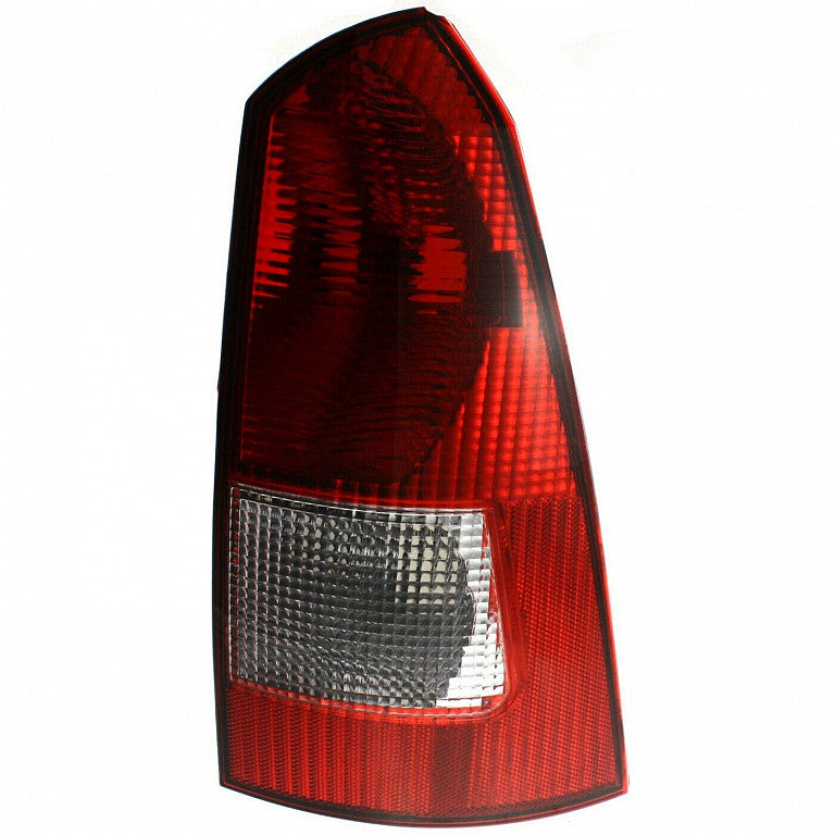 Tail Lamp Passenger Side Wgn High Quality For Ford - FO2801192